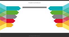 Desktop Screenshot of mobile-connect.net